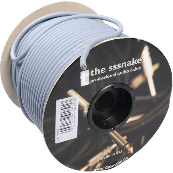 the sssnake SSK 225 GR 100m