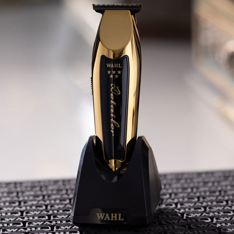 Tondeuse de finition Gold Cordless Detailer 5 Star Series