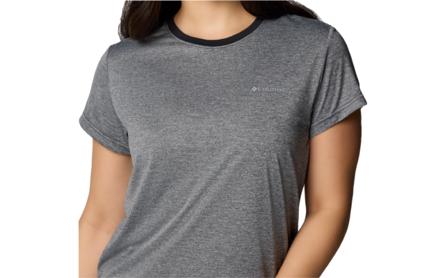Columbia BlueVista Hill Damen T-Shirt