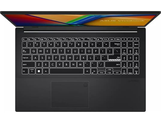 ASUS - PC portable 15 pouces Vivobook Go 15 - E1504FA-BQ2398W