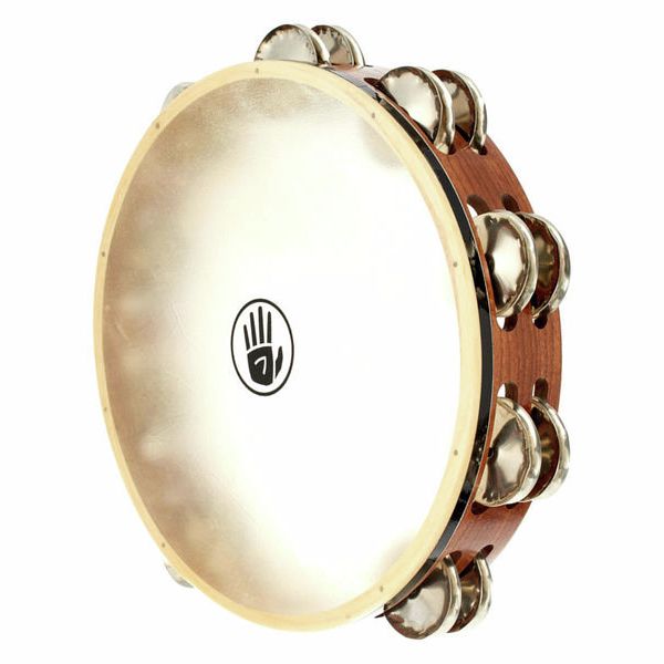 Black Swamp Percussion TD3 Tambourine