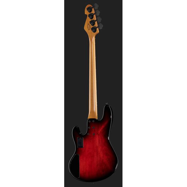Sandberg California Supreme 35th RDB 4