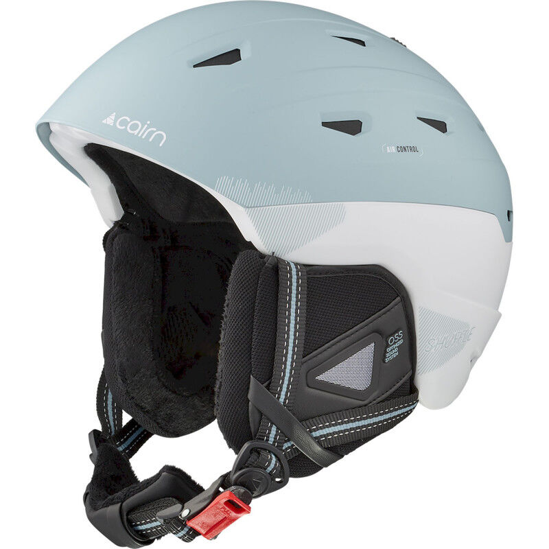 Shuffle - Casque ski