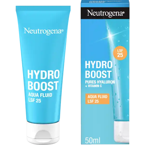 Hydra Boost Aqua Fluid LSF 25