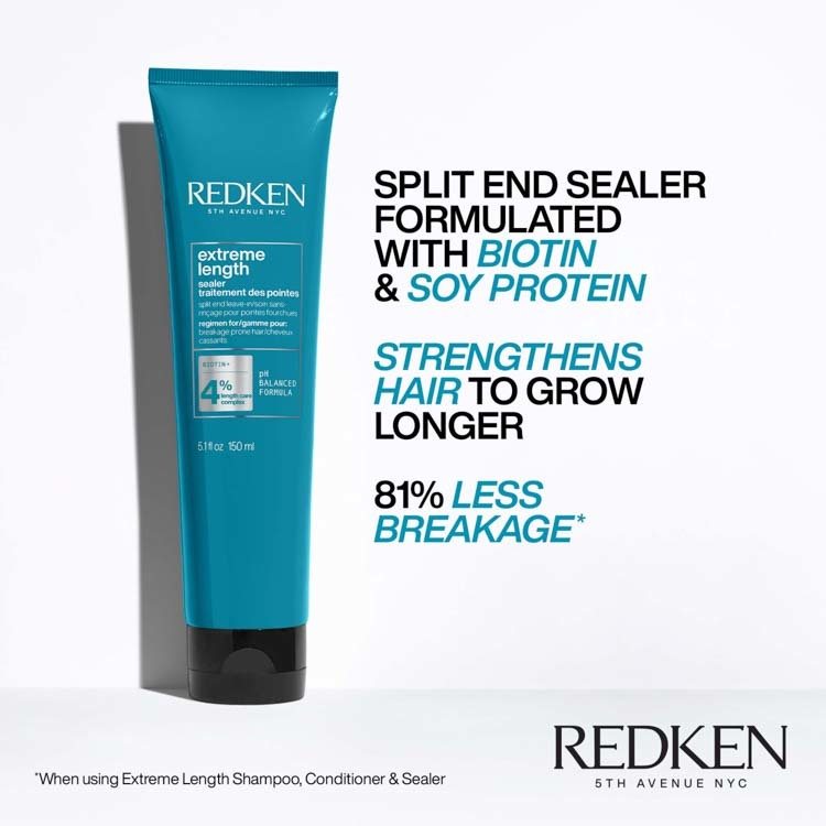 Redken Extreme Length Seal 150ml