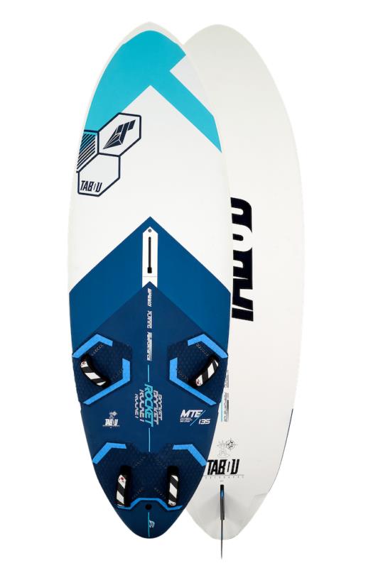 Tabou Rocket - 2023 MTE