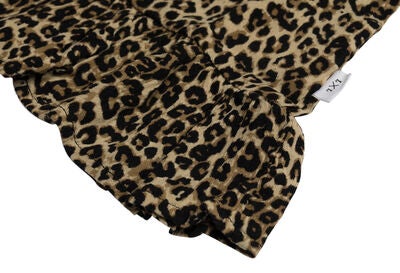 Luca & Lola Vitoria Topp, Leopard