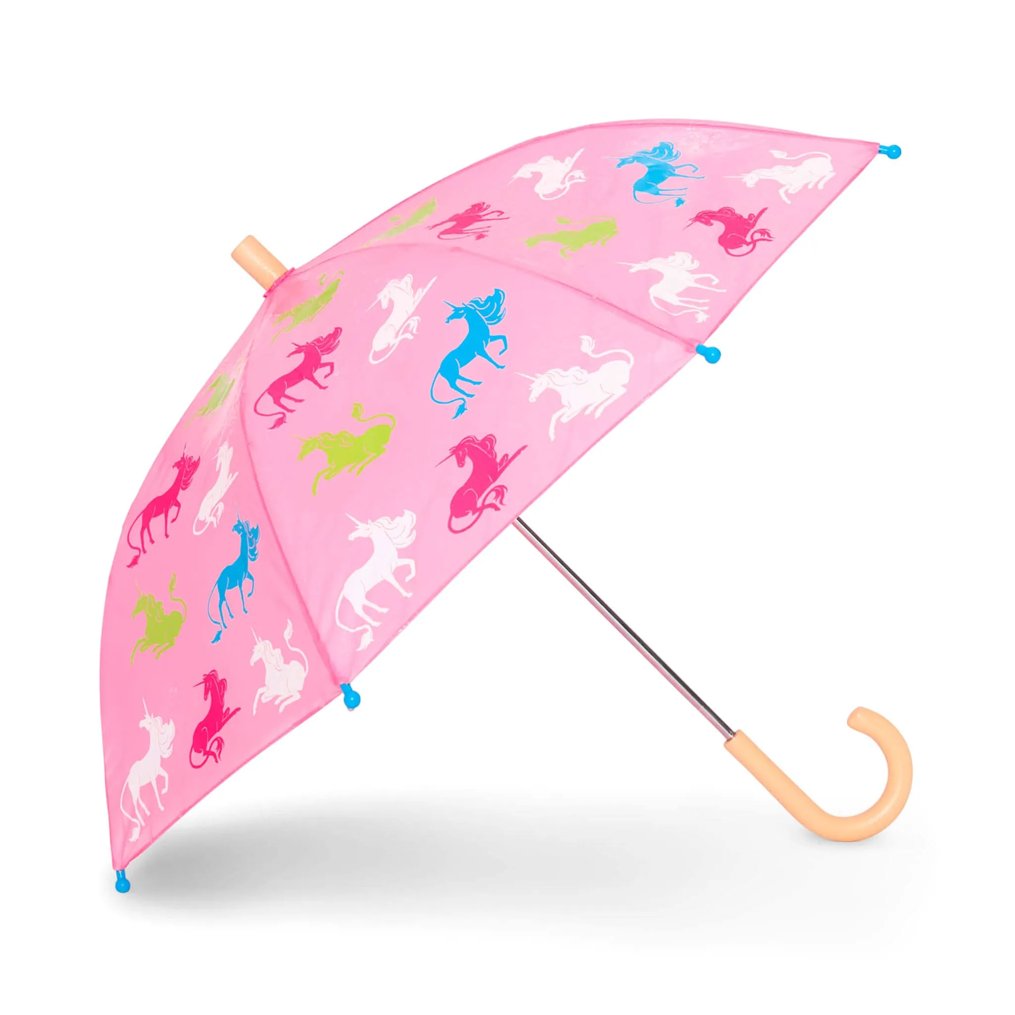 Hatley Imperméable + Botte de pluie + Parapluie - Licorne