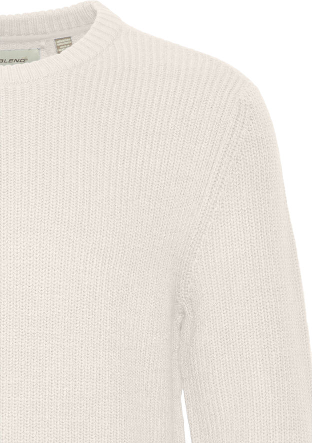 Blend Pullover Peyote