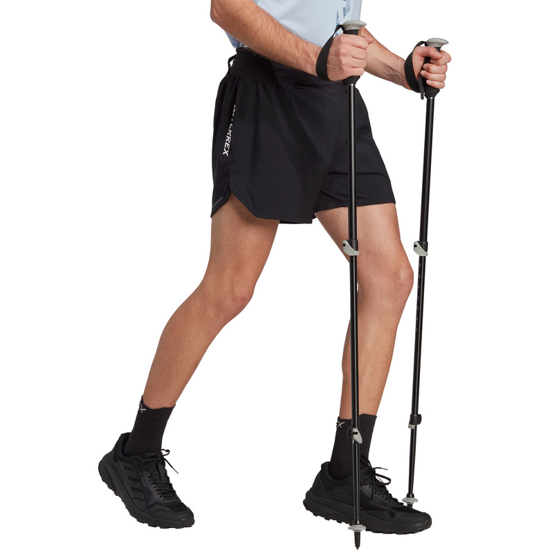 adidas Terrex Herren Agravic Trail Running Shorts