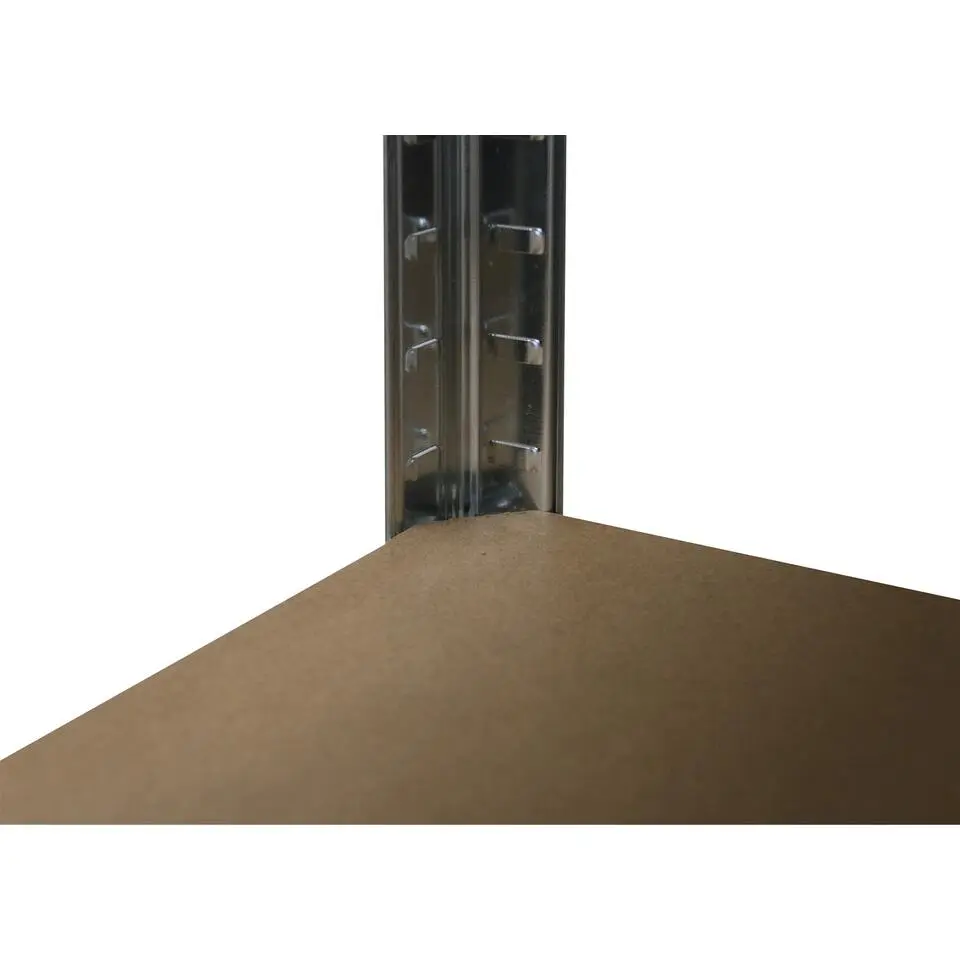 ERRO Stellingkast - Metalen opbergrek - 180x90x40