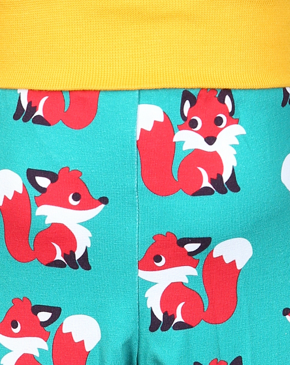 Schlupfhose FOX in blau