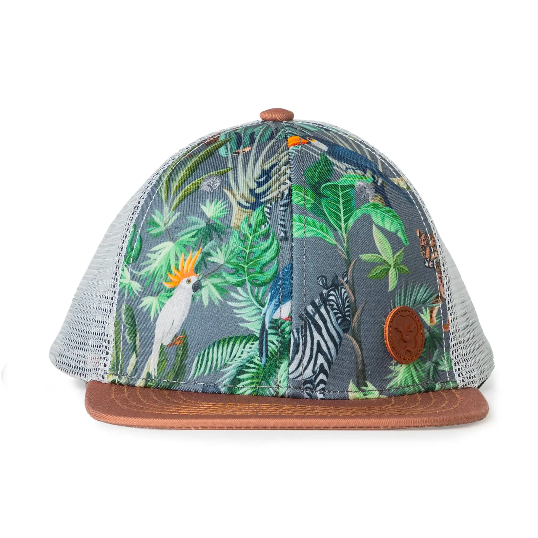 LP Apparel Casquette Fit Classik 2-16ans