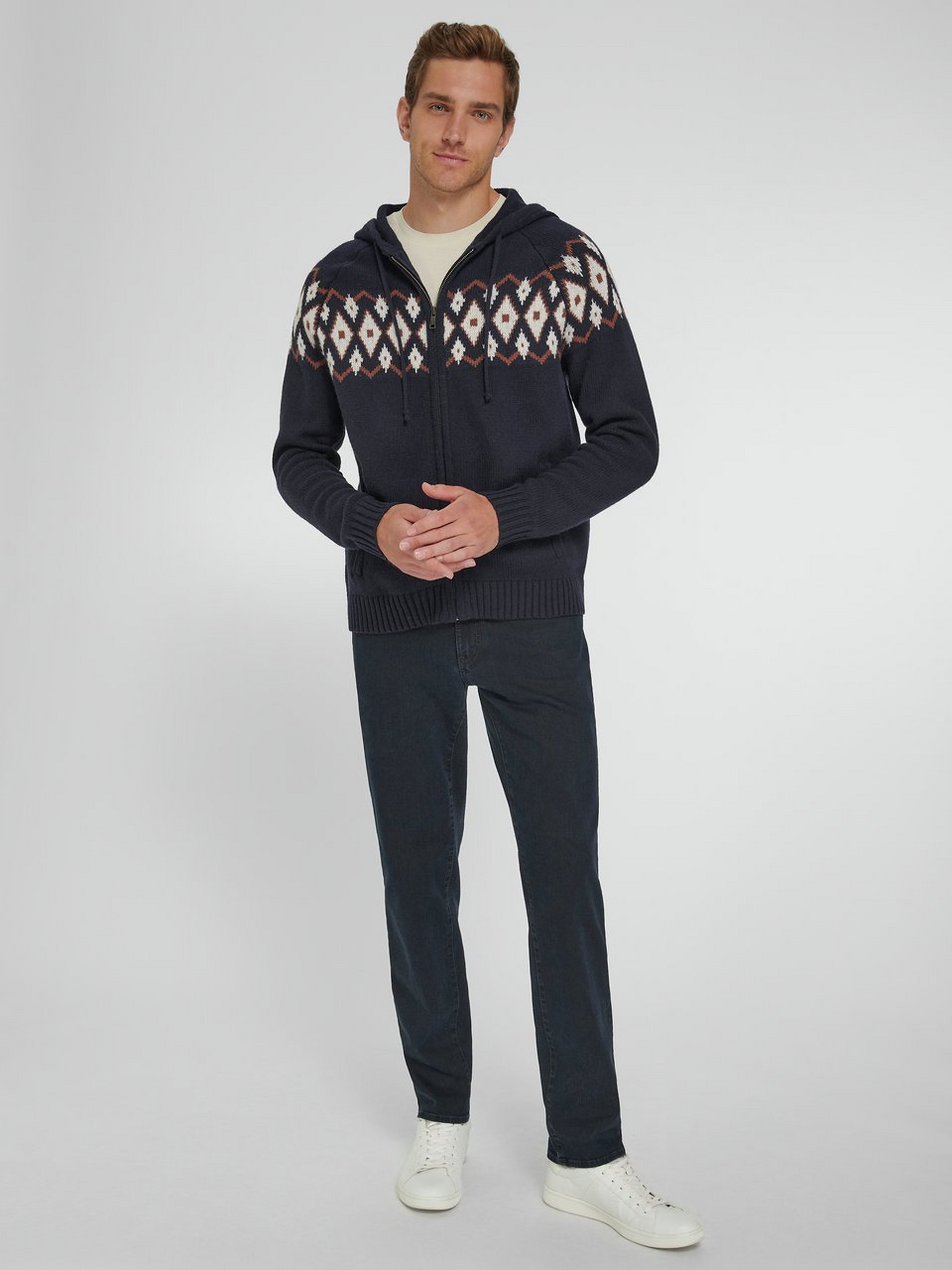 Strickjacke