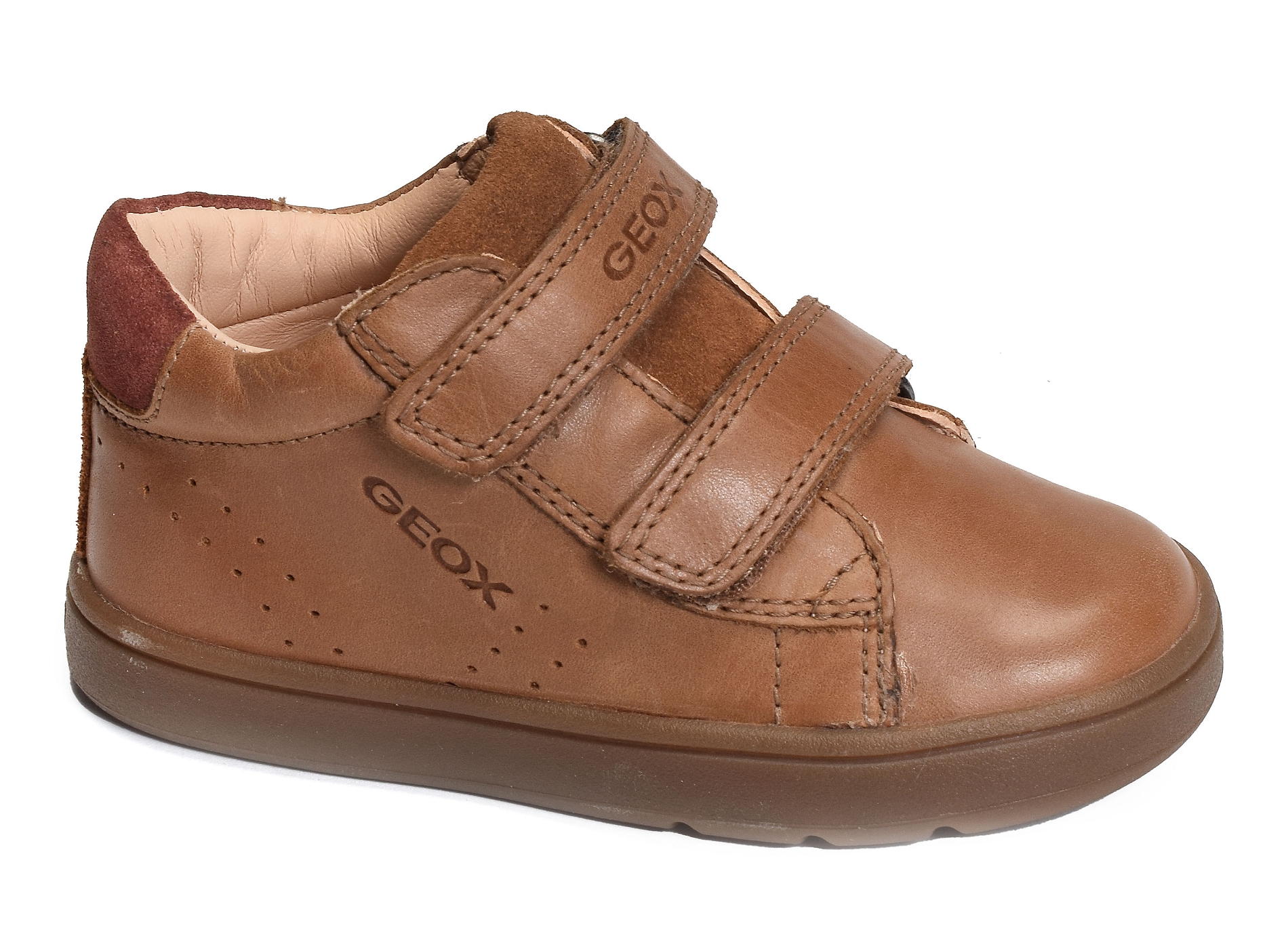B biglia bd cognac