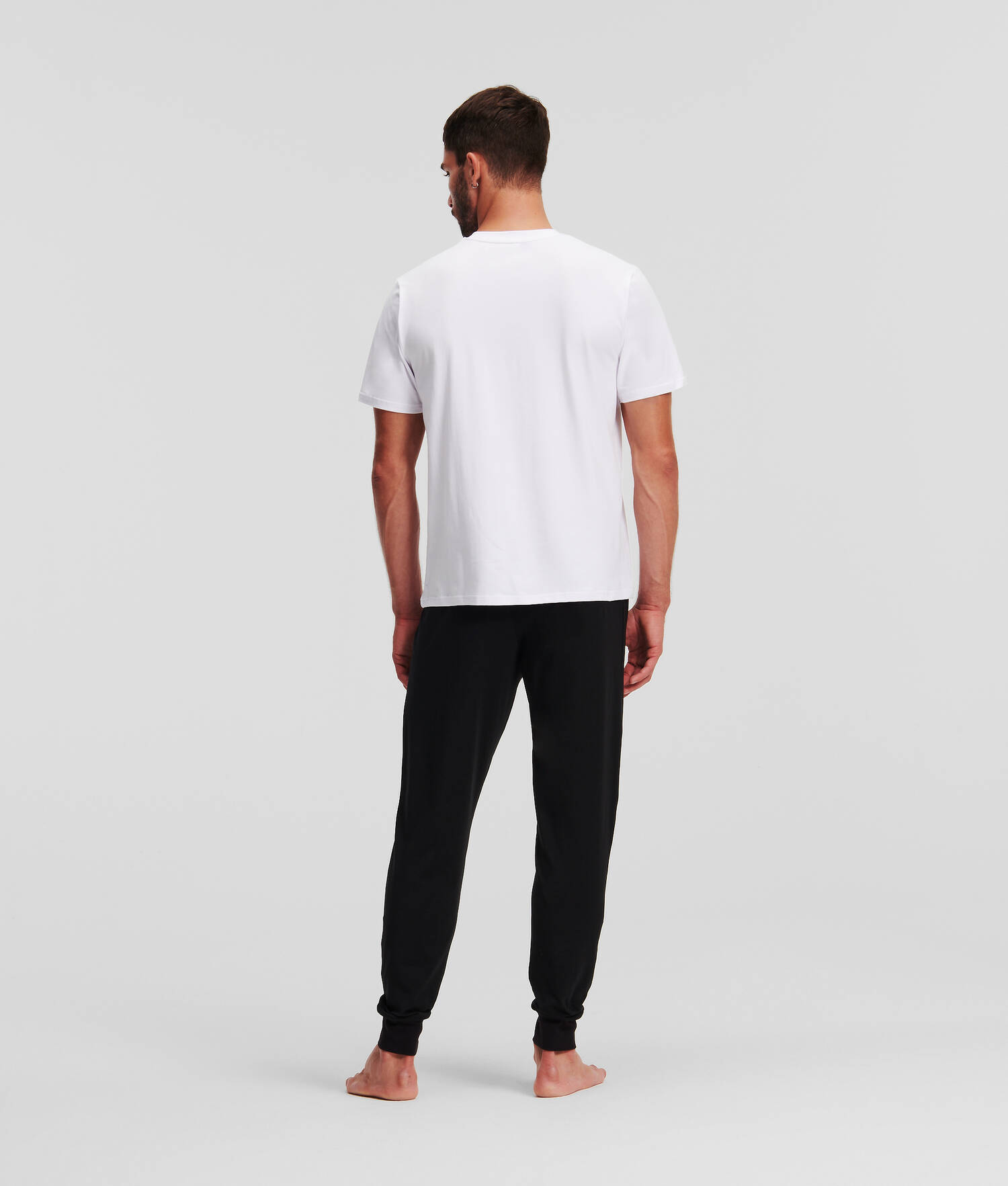 ENSEMBLE DE PYJAMA AVEC LOGO KAMEO