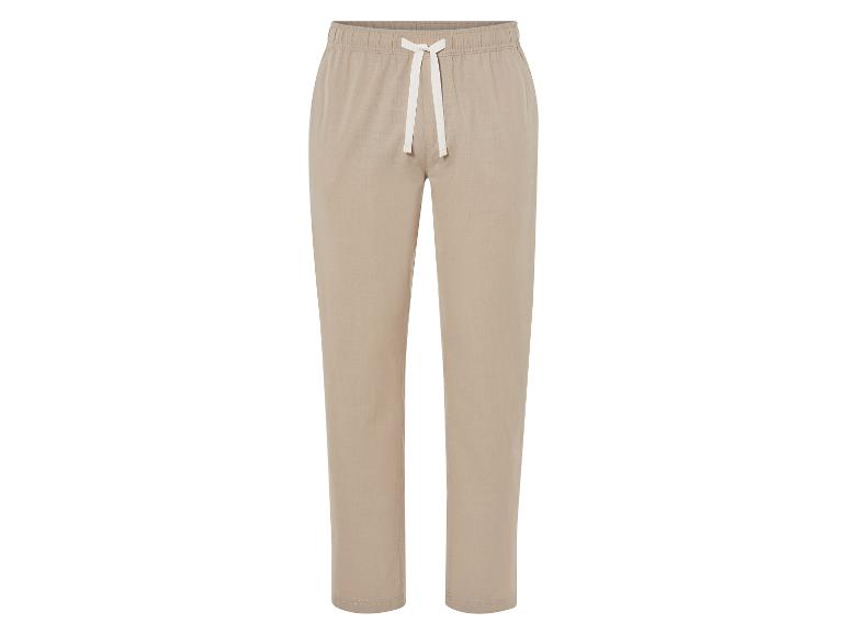 Heren broek