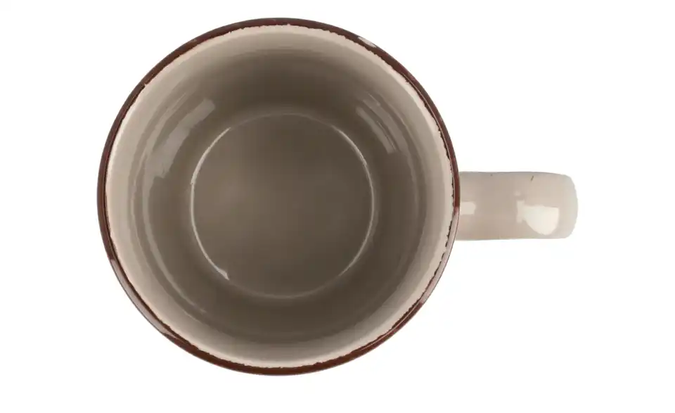 Kaffeebecher, 2er-Set Siena