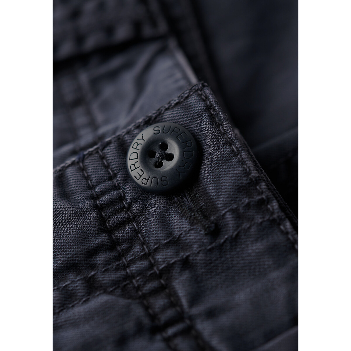 SUPERDRY<br>Bermuda cargo