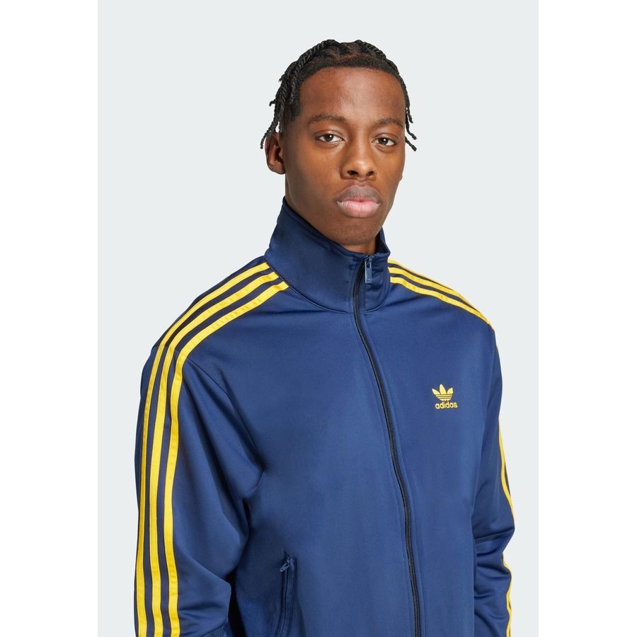 Adidas Original Veste de survêtement Adicolor Classics Firebird
