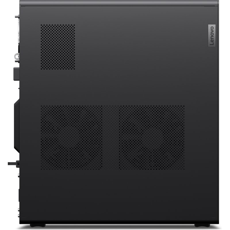 Lenovo ThinkStation P3 Tower Gen 2 Intel Core Ultra 9 285K 64 Go DDR5-SDRAM 1 To SSD NVIDIA RTX PRO 4000 Blackwell Windows 11 Pro Station de travail