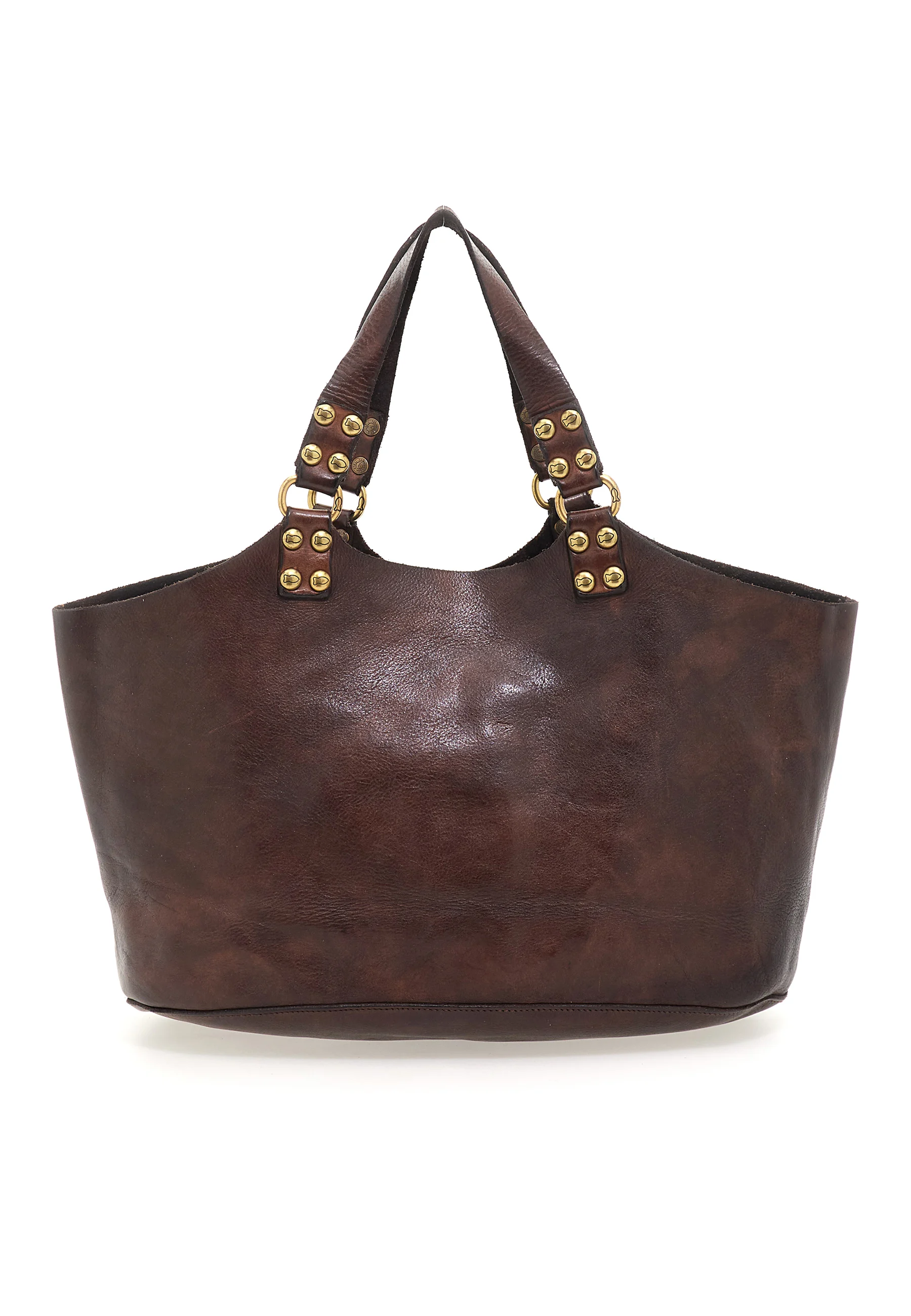 ATENA - Sacs cabas | Marron