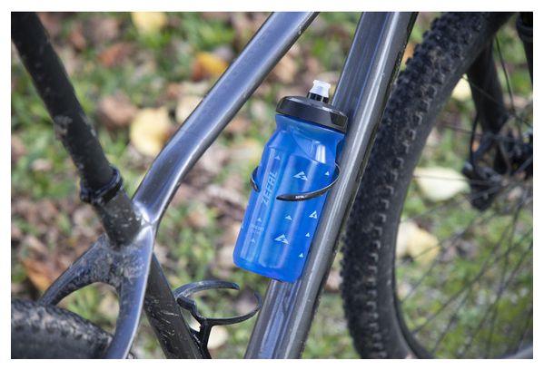 Bidon Zefal Sense Soft 65 Bleu 650 ml