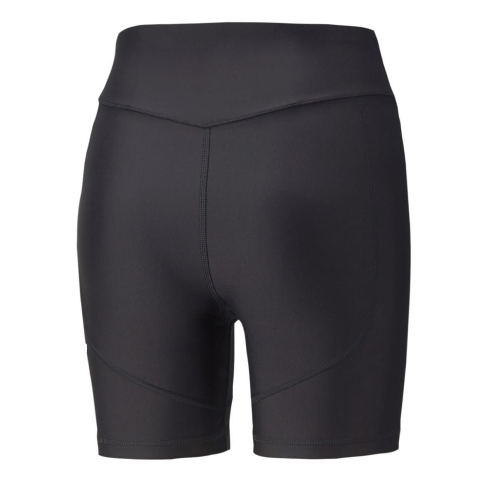 Puma Short Noir Femme Puma Fit Evsclp