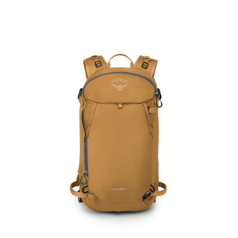 Soelden 22 - Sac à dos ski homme