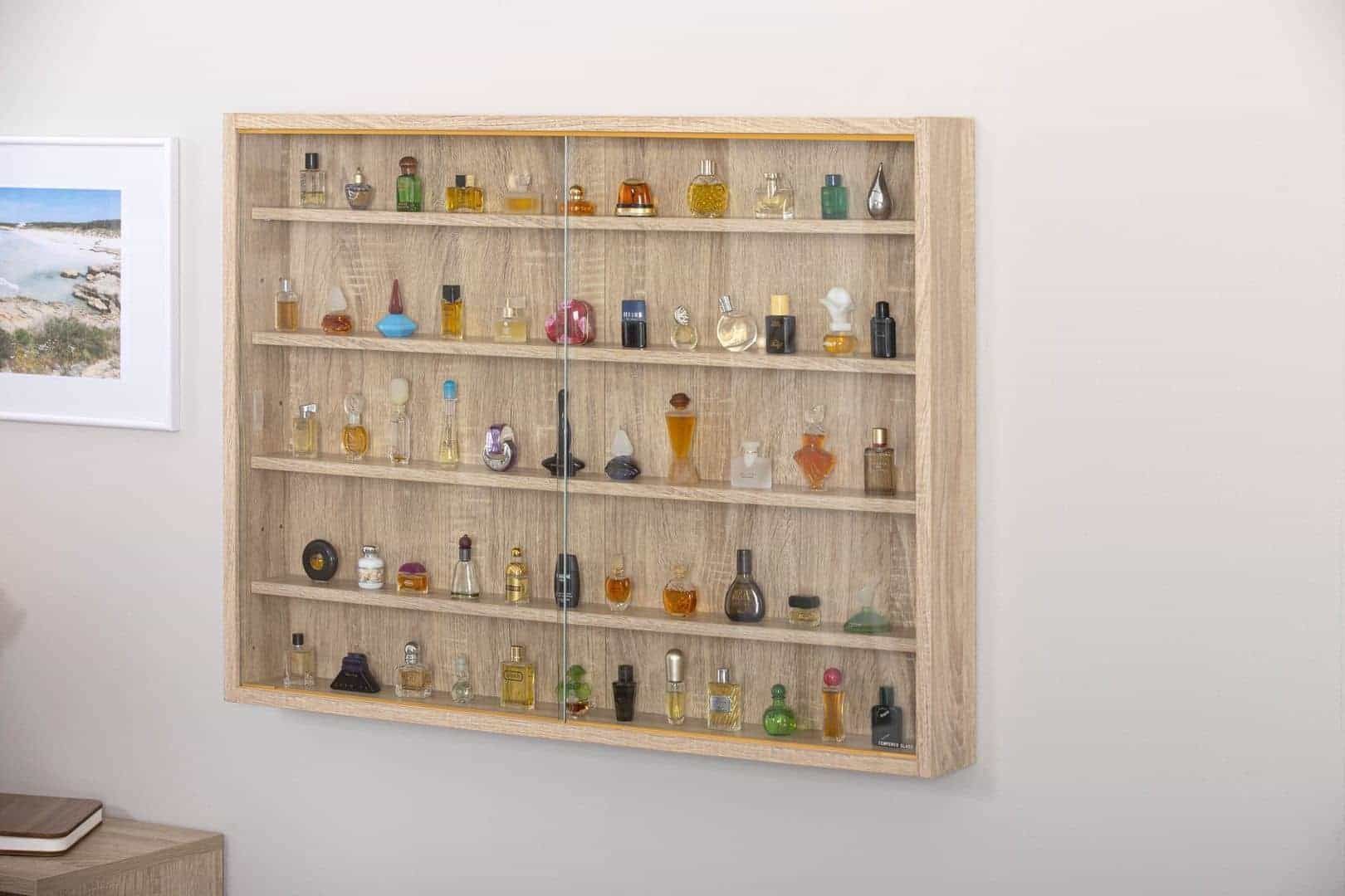 Sammlervitrine COLLECTIZIONI 99800815