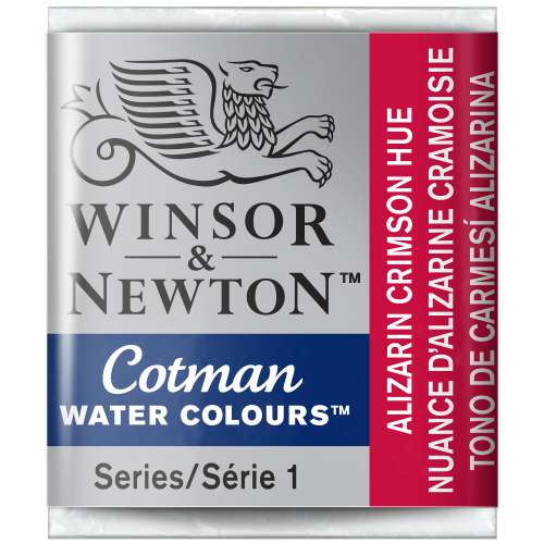 WINSOR & NEWTON Cotman™ Feine Aquarellfarbe, einzeln