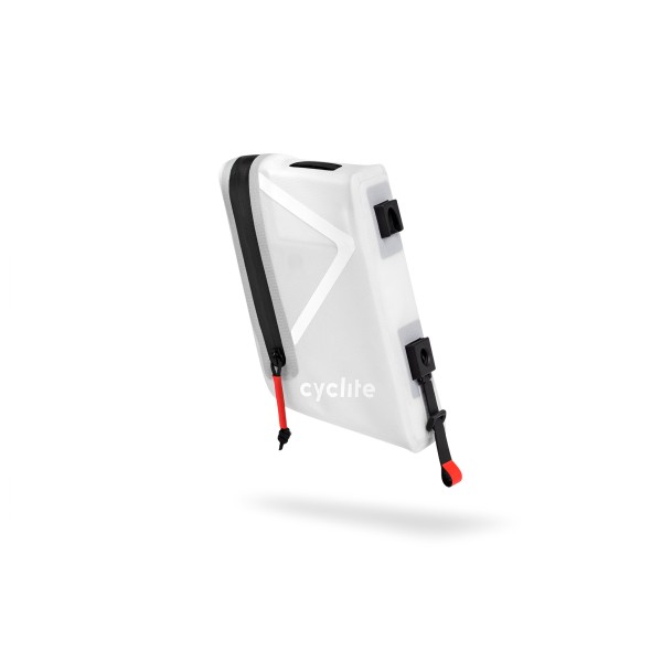 Cyclite - Saddle Bag Nano / 01 - Sacoche de vélo