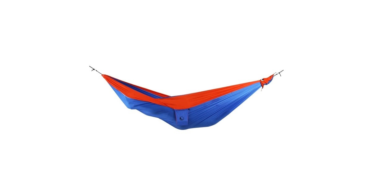 Ticket to the MoonOriginal hangmat Royal Blue / Orange  (Blauw/oranje, TMO3935)