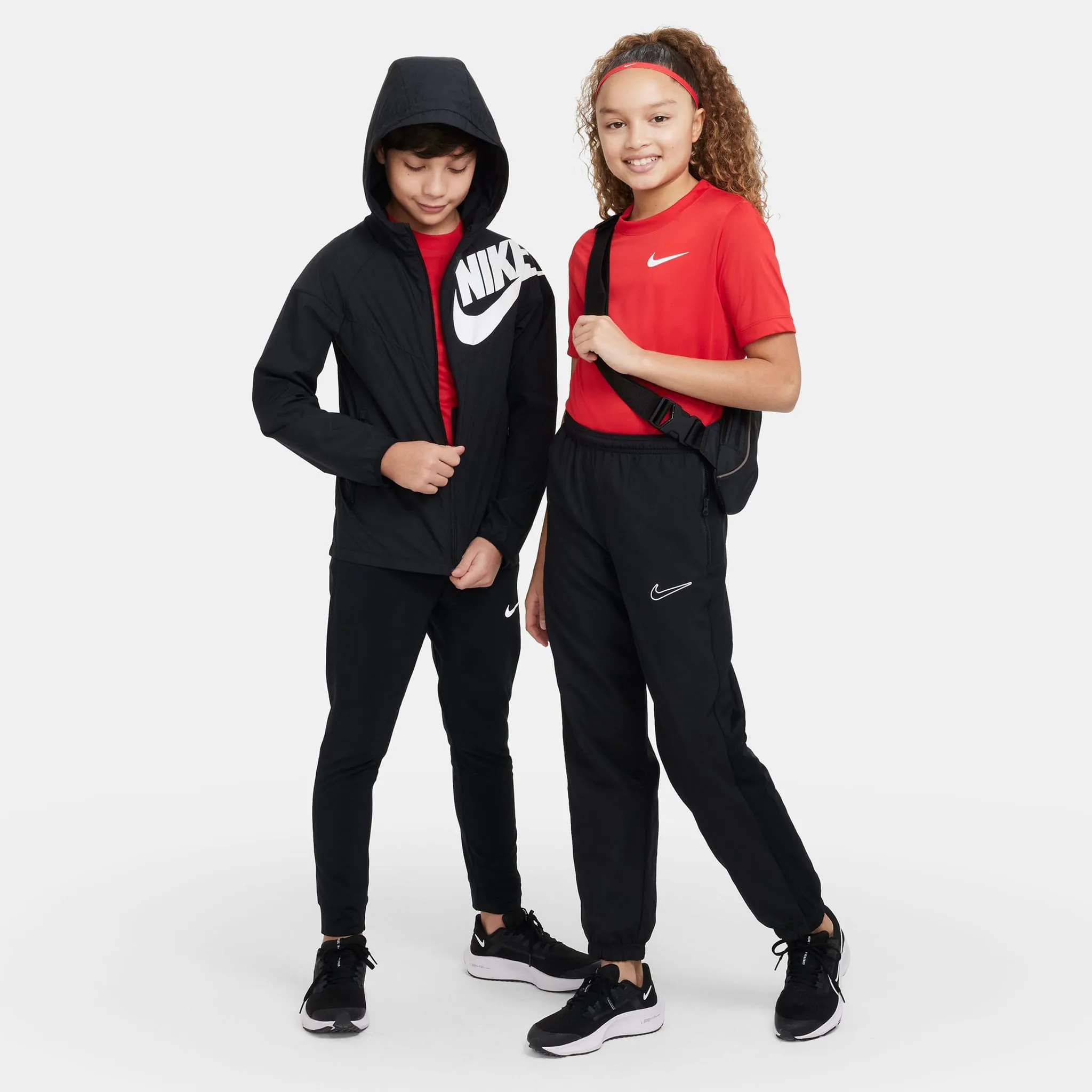 Nike T-Shirt Dri Fit 8-16ans
