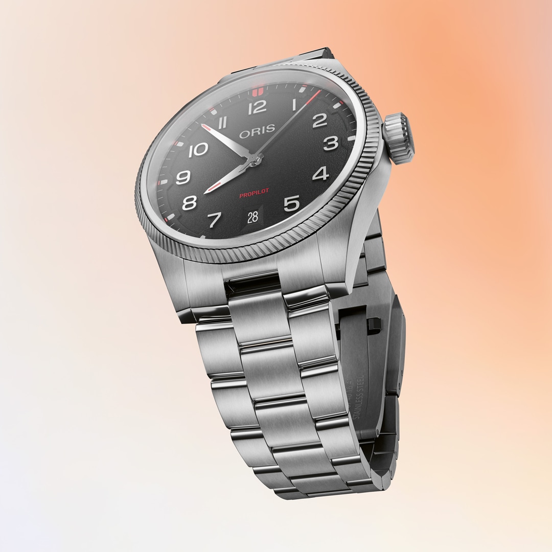 Oris ProPilot Date