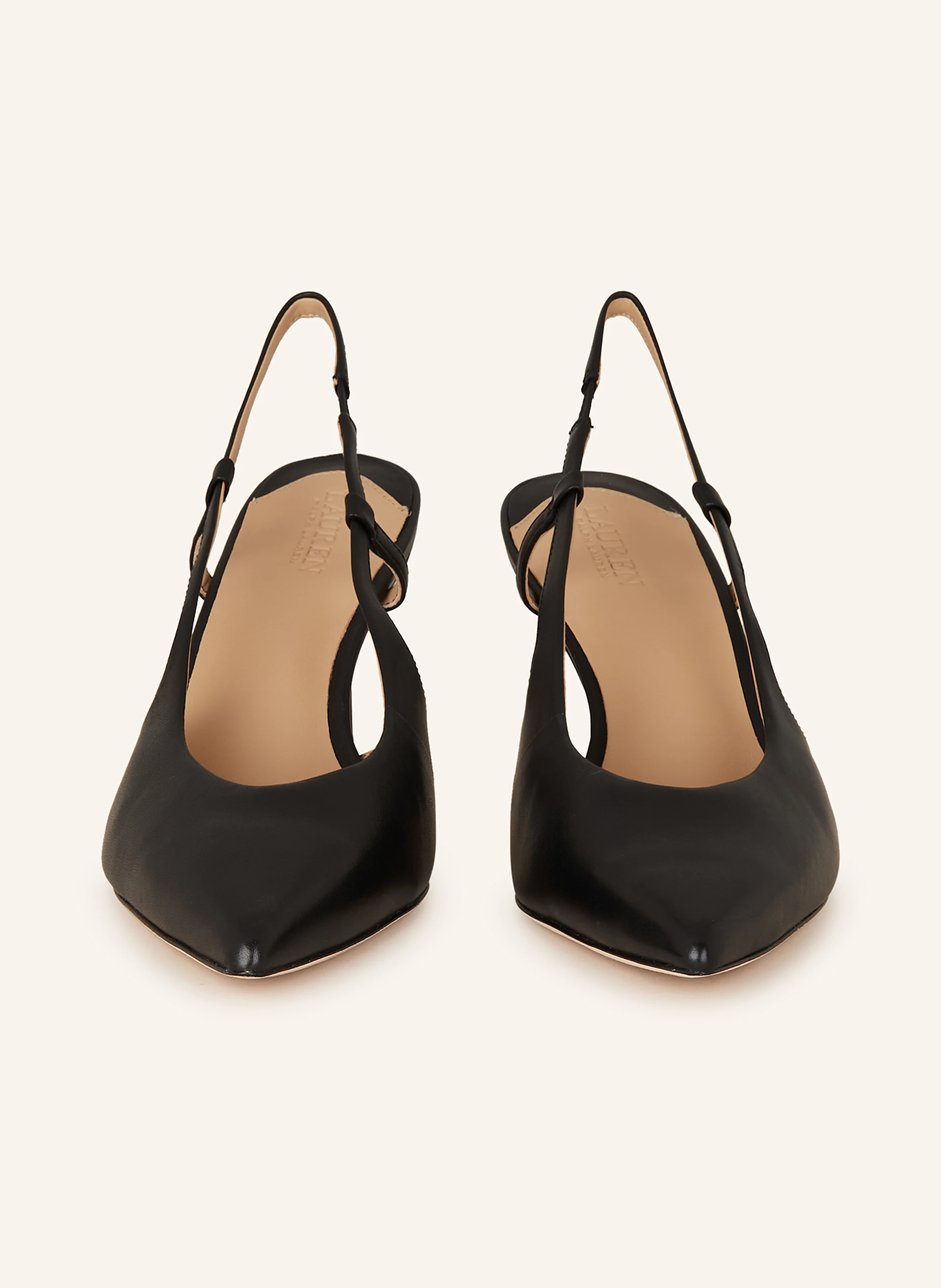 LAUREN RALPH LAUREN Slingpumps KHLOE