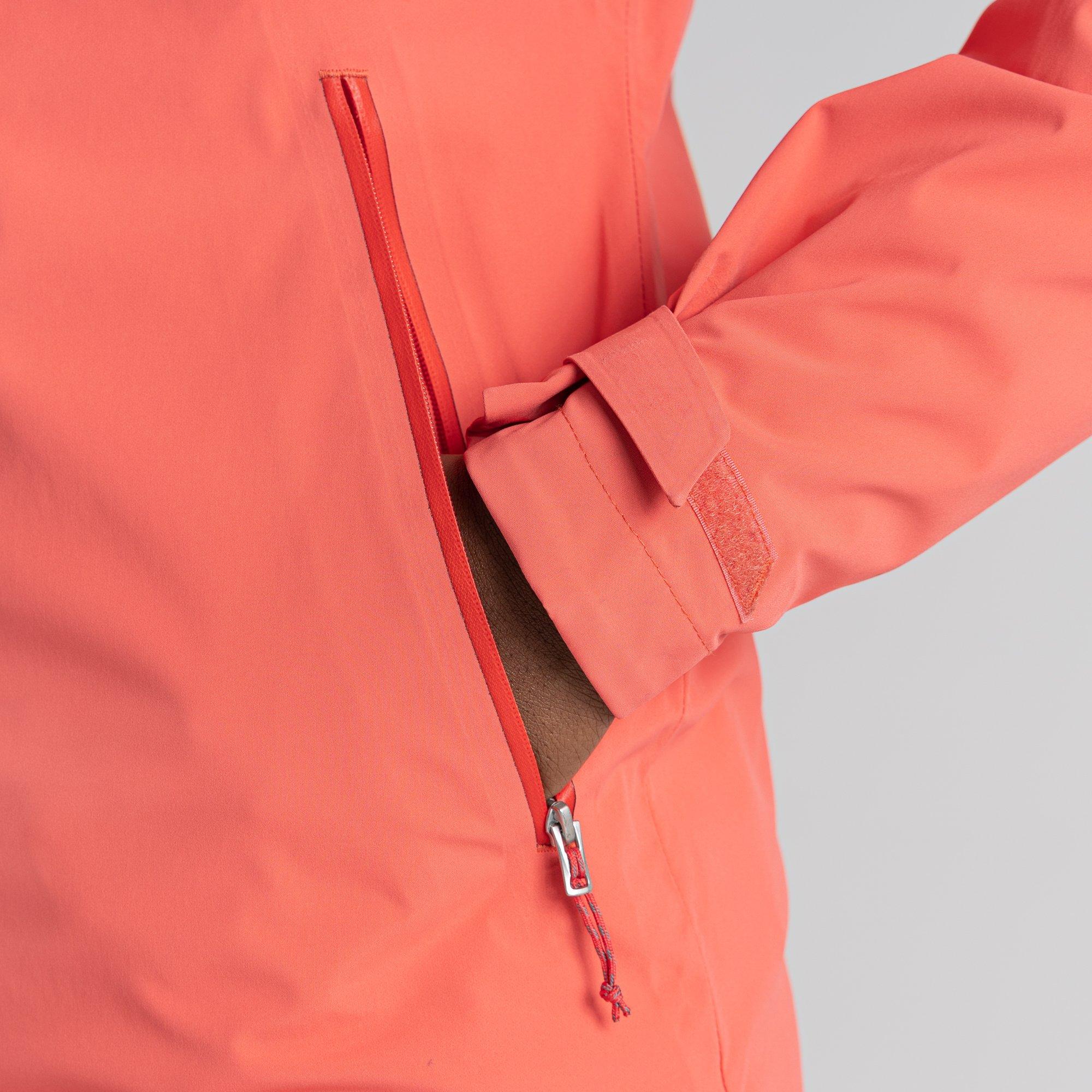 Craghoppers Crag Bronte Jacket Ld99