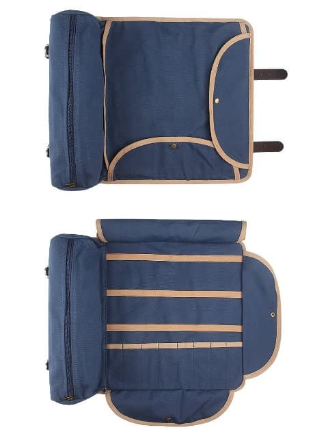 INF Bartender Bag - Perfekt for Mixology på farten