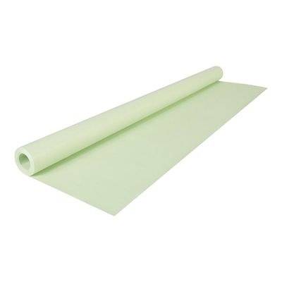 Clairefontaine - Papier cadeau kraft - 70 cm x 10 m - 65 g/m² - vert pastel