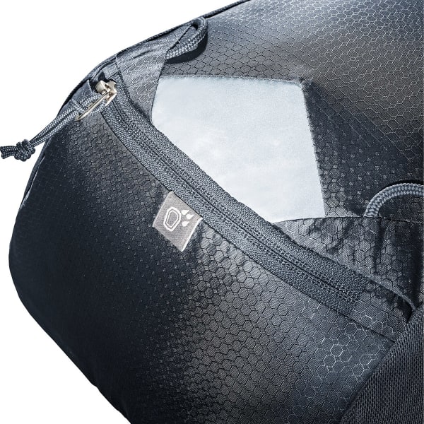 Sac à dos VTT DEUTER RACE 12 BLACK