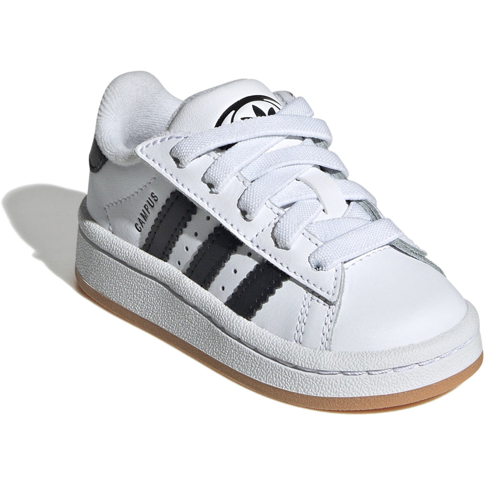 Køb adidas Originals Ftwr White/Core Black/Ftwr White Campus 00S Cf El I Sneakers