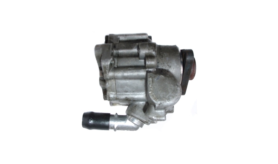 Servopumpe Hydraulisk