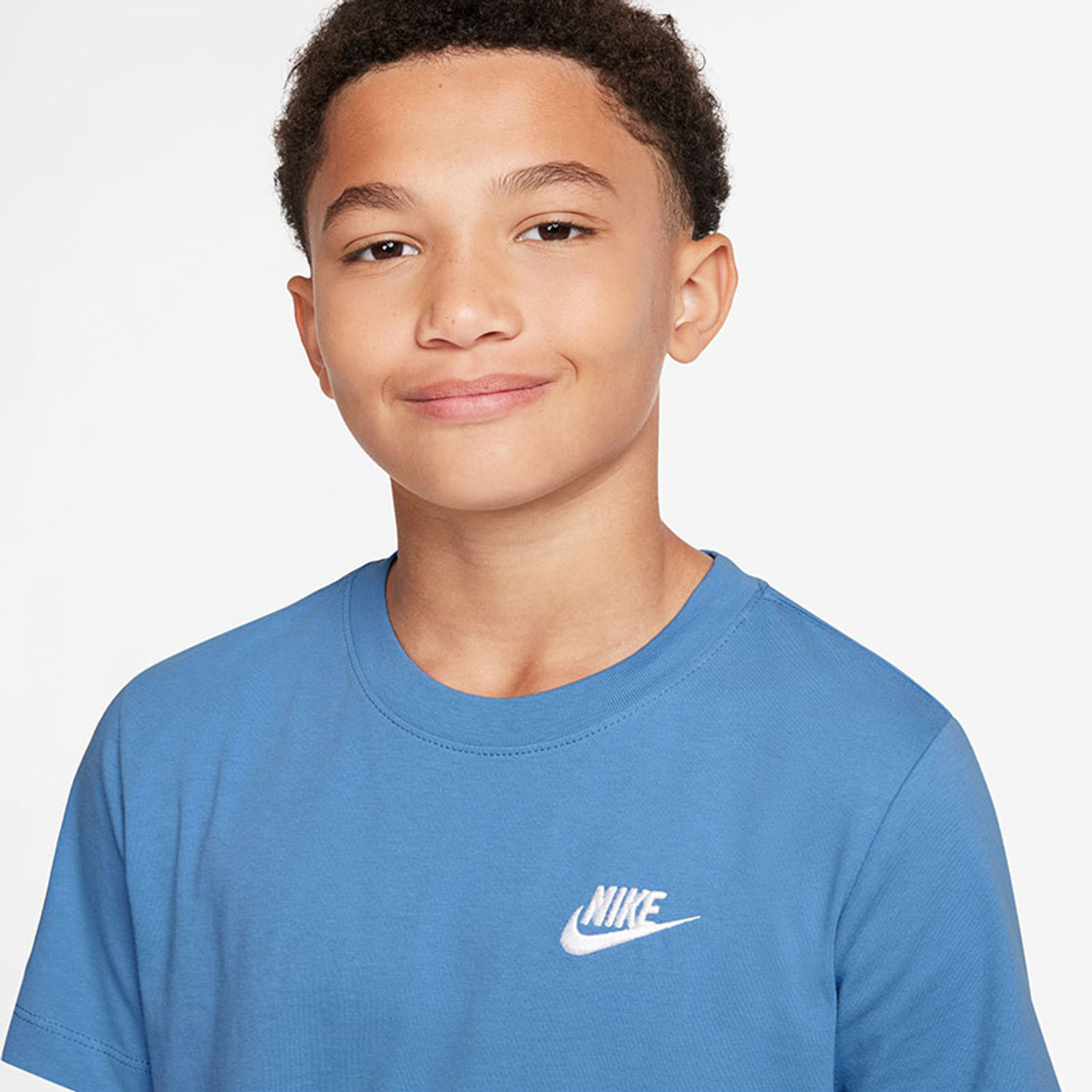 Nike Sportswear Futura Tee Kids