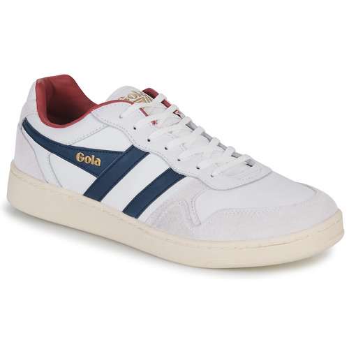 Gola - REBOUND - Blanc / Marine