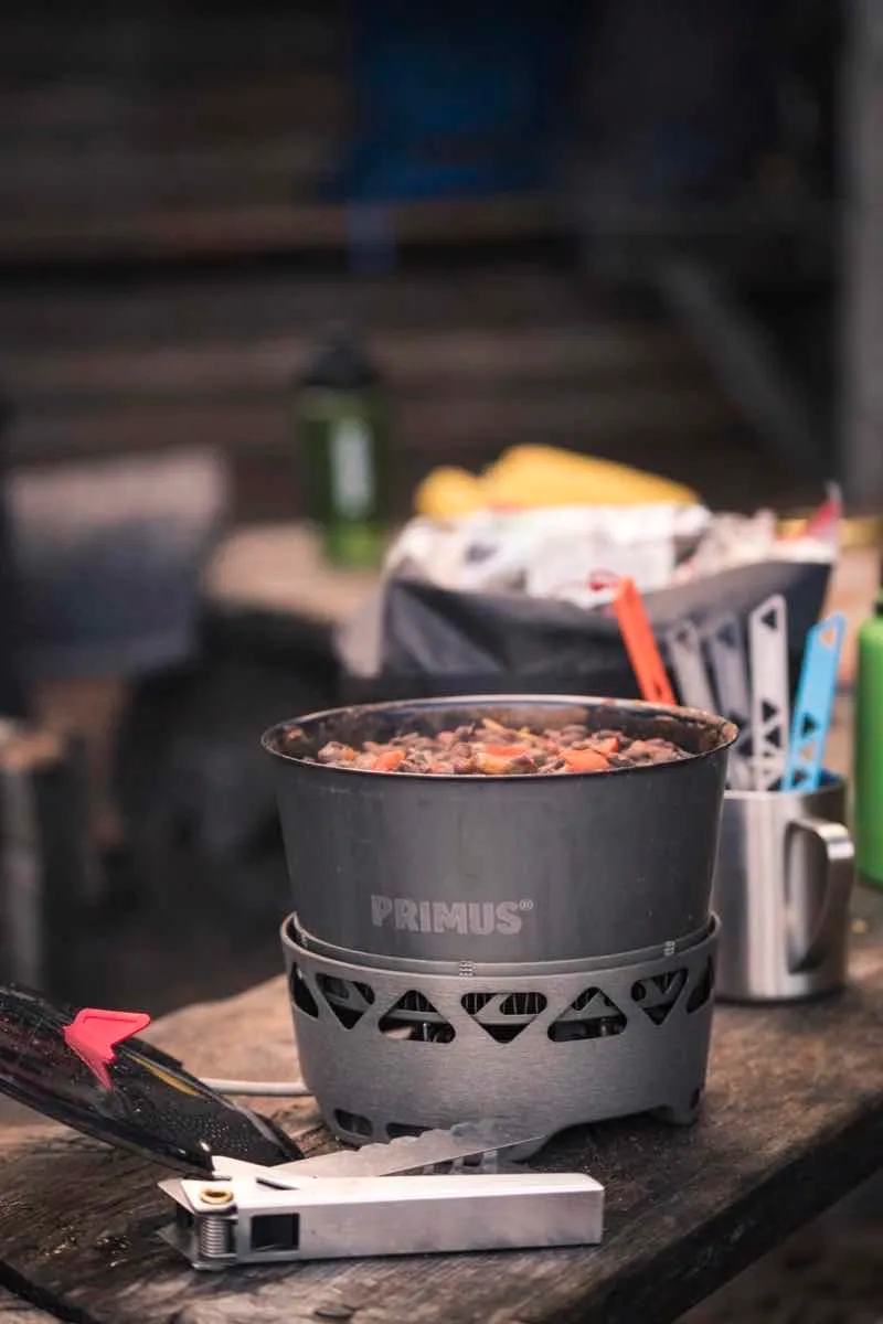 Primus PrimeTech Stove Set 1.3L Nocolour