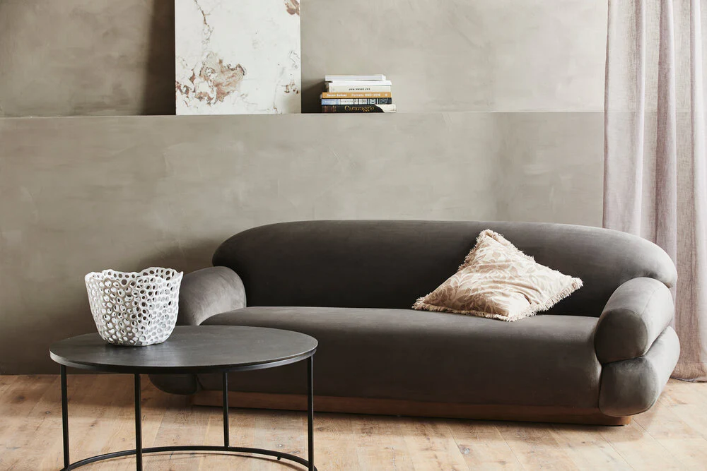 Nordal  SOF sofa - Warm Grey