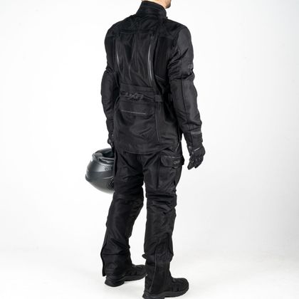 Blouson DXR CAIRO - Noir