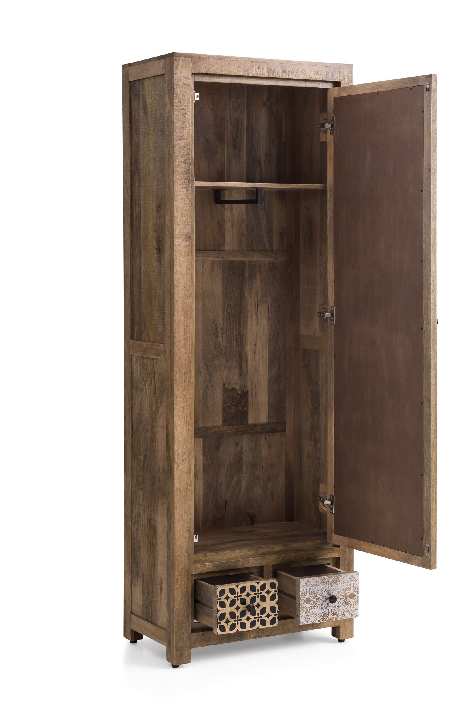 Garderobenschrank ANIMATE