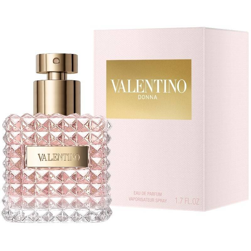 Valentino Donna EDP 50 ml