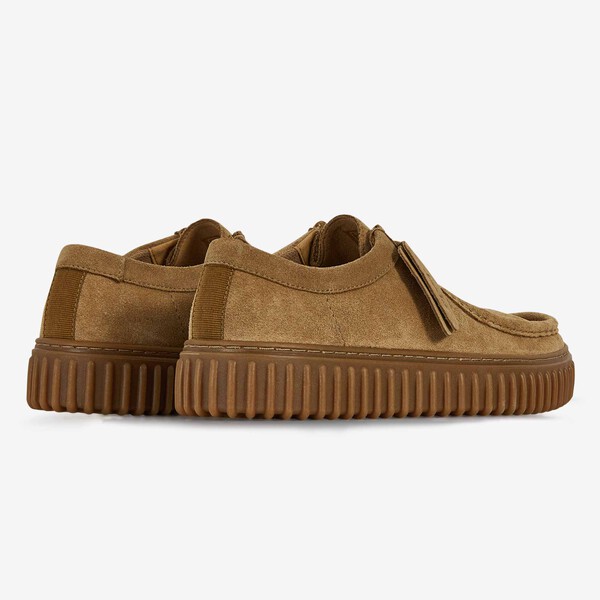 CLARKS TORHILL LO